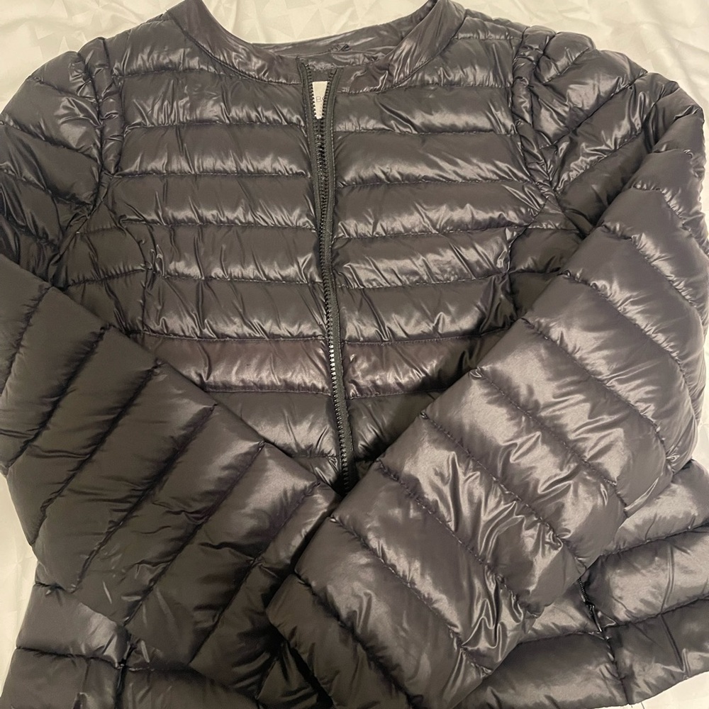 BCBGeneracion puffer jacket